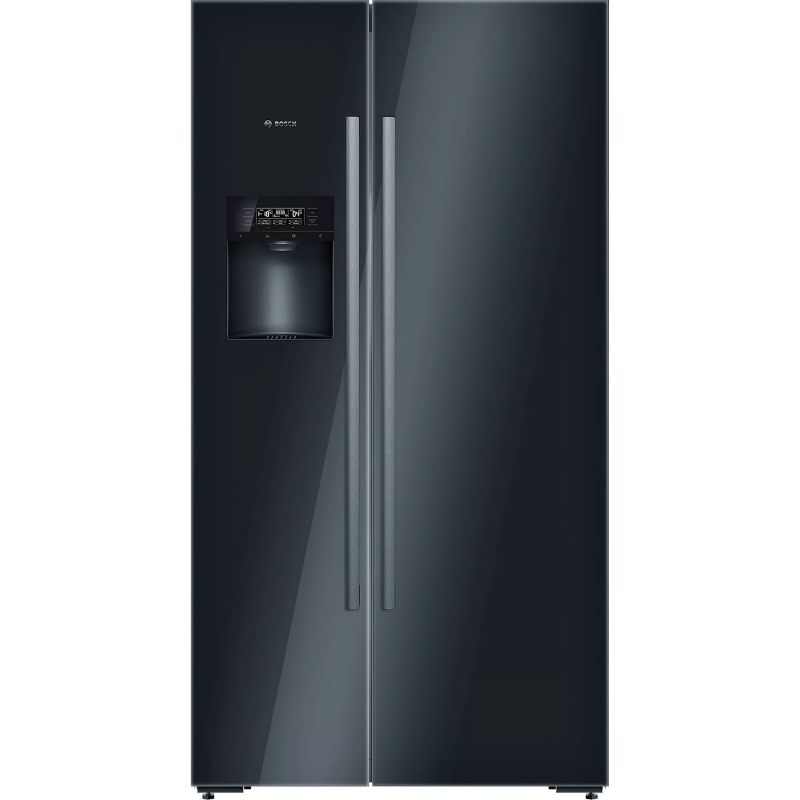 Tủ Lạnh Bosch Side By Side Inverter 639 Lít KAD92SB30