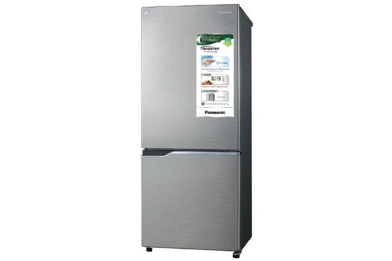 Tủ lạnh Panasonic Inverter 290 lít NR- BV328QSVN