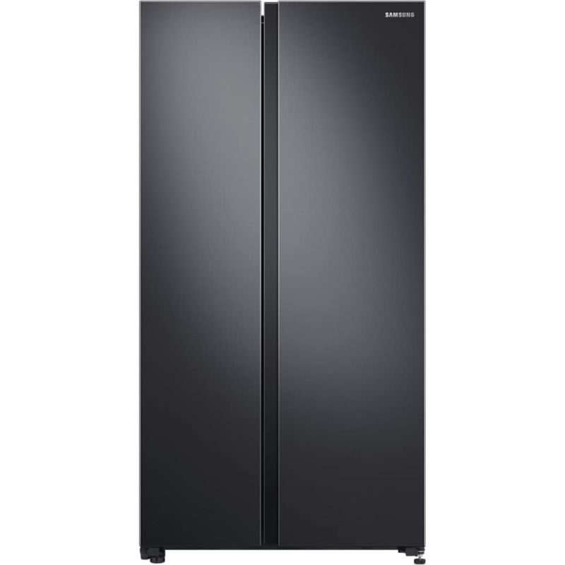 Tủ lạnh Samsung 655 lít RS62R5001B4/SV