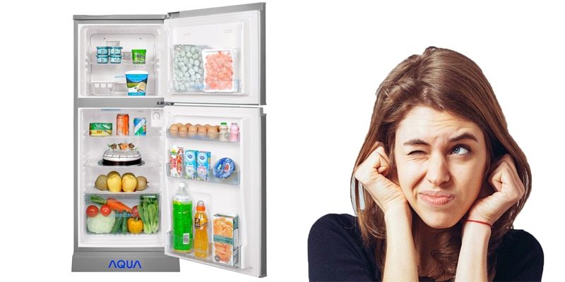 Tủ lạnh bị kêu bất thường? Nguyên nhân và cách khắc phục ra sao? 