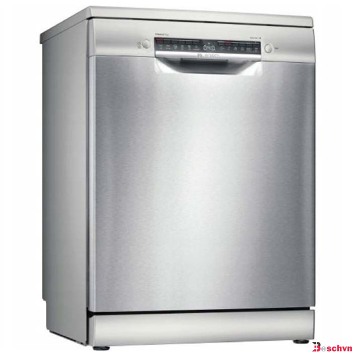 Máy rửa bát Bosch SMS4EMI06E serie 4 bảo hành chính hãng