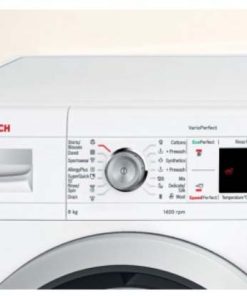 Bảng điều khiển Máy giặt Bosch WAW28440SG