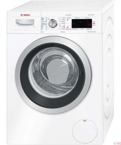 Máy giặt Bosch WAW28440SG thiết kế sang trọng, tinh tế