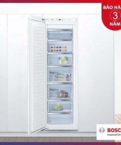 Tủ Đông Bosch GIN81ACF0 nhập khẩu Đức 