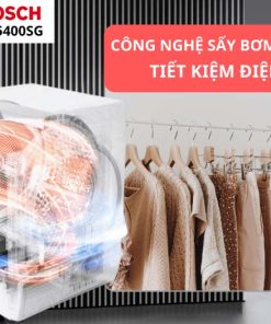 Công nghệ sấy bơm nhiệt tiết kiệm đến 50% điện năng