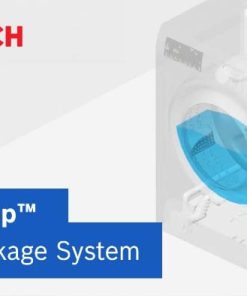 Chống rò rỉ nước tôi ưu với Công nghệ AquaStop