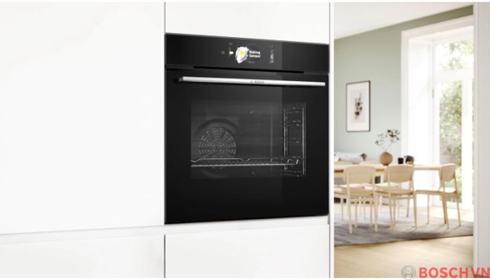 Lò nướng Bosch HRG7784B1