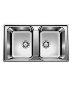 Blanco Lemis 8 IF Chrome-add