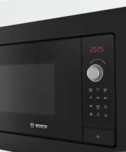 Lò vi sóng Bosch BEL653MB3 thiết kế sang trọng, tính năng thông minh