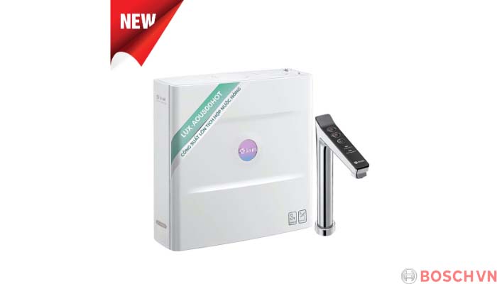 Máy lọc nước A. O. Smith ROSS™ LUX‑AOU800HOT