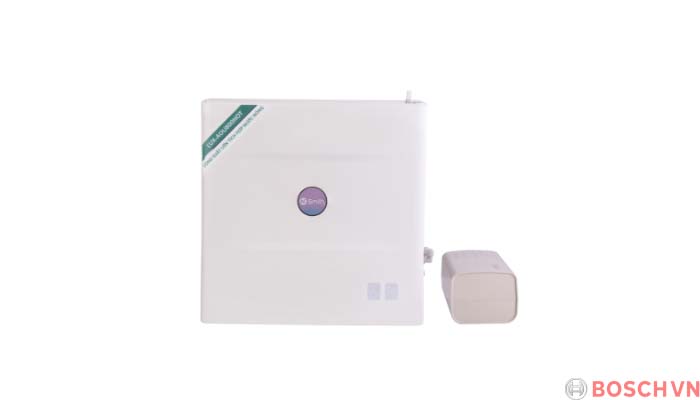 Máy lọc nước A. O. Smith ROSS™ LUX‑AOU800HOT