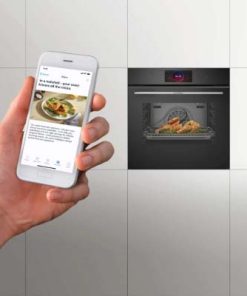 Lò nướng Bosch HBG7241B1