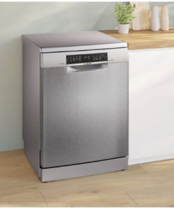 Máy rửa bát Bosch SMS6ZCI01P