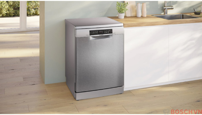 Máy rửa bát Bosch SMS6ZCI01P
