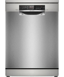 Máy rửa bát Bosch SMS6ZCI01P thiết kế sang trọng, nhập khẩu Châu Âu