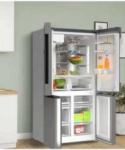 Tủ lạnh Bosch KFD96APEA giúp nổi bật không gian bếp