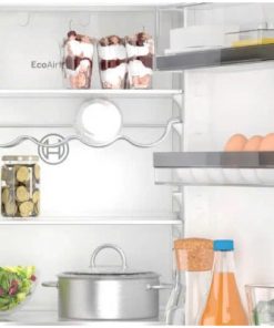 Tủ lạnh Bosch KIN86ADD0