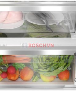 Tủ lạnh Bosch KIN86ADD0