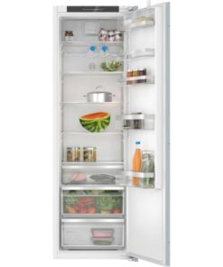 Tủ mát Bosch KIR81ADD0 thiết kế sang trọng, tính năng thông minh